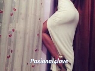 Pasional4love