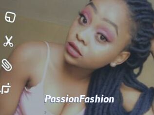 PassionFashion