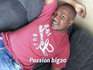 passion_big20 Sexe amateur contributions