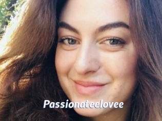 Passionateelovee