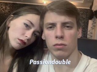 Passiondouble