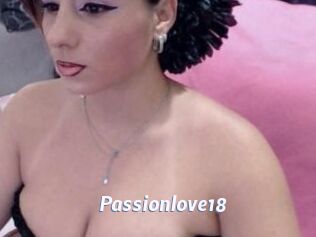 Passionlove18