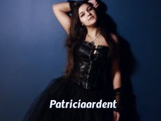 Patriciaardent