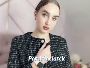 Patriciaclarck