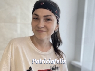 Patriciafelis