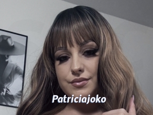 patriciajoko Sexe amateur contributions