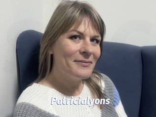 Patricialyons