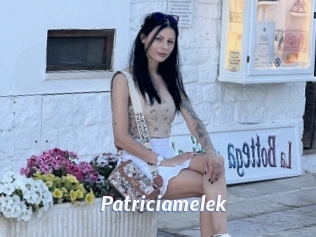 Patriciamelek
