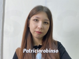 Patriciarobinso