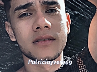 patriciayvero69 Sexe amateur contributions