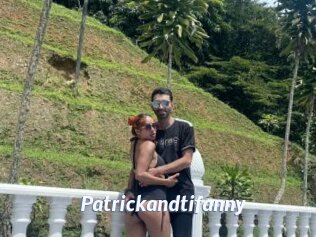 Patrickandtifanny
