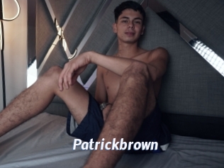 Patrickbrown