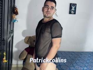 Patrickcollins