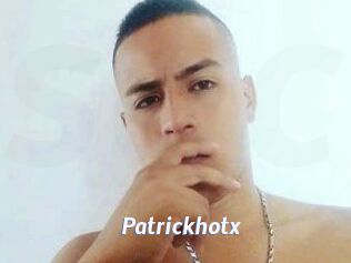 Patrickhotx