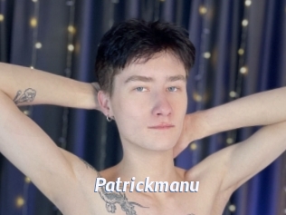 Patrickmanu
