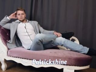 Patrickshine