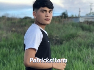 Patricksttorm