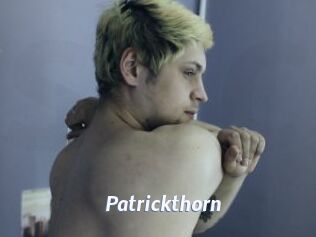 Patrickthorn