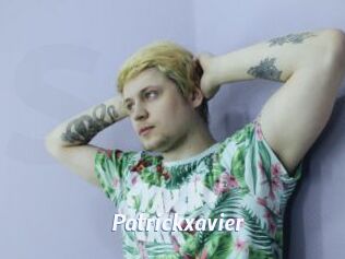 Patrickxavier