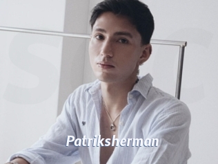 Patriksherman