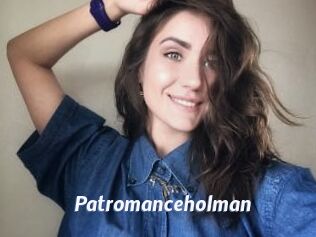 patromanceholman Sexe amateur contributions