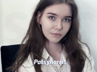 Patsyharris