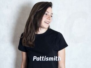 Pattismith