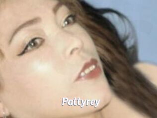 Pattyrey