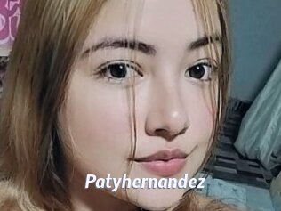 Patyhernandez