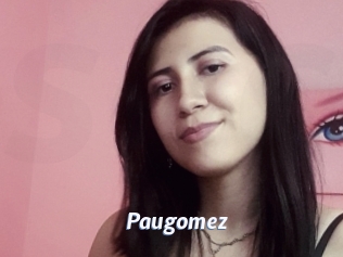 Paugomez