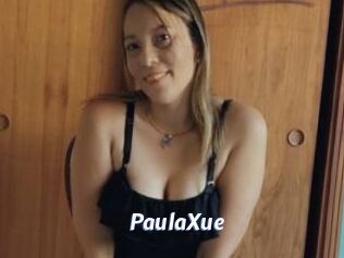 paulaXue Sexe amateur contributions
