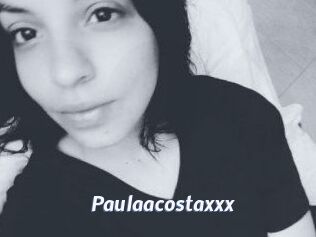 Paulaacostaxxx