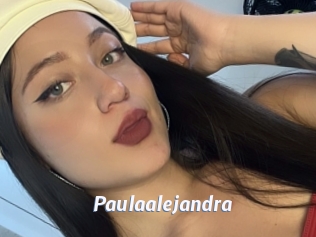Paulaalejandra