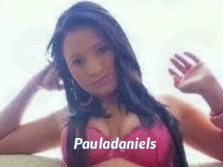Pauladaniels