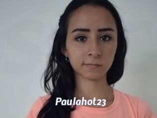 Paulahot23