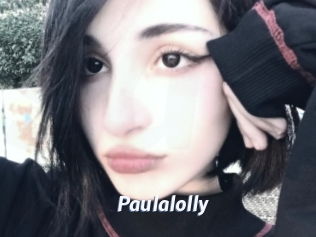 Paulalolly