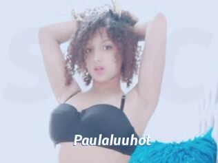 Paulaluuhot