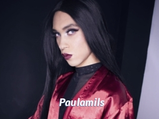 Paulamils