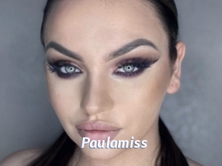 Paulamiss