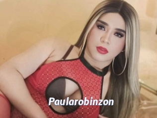 paularobinzon Sexe amateur contributions