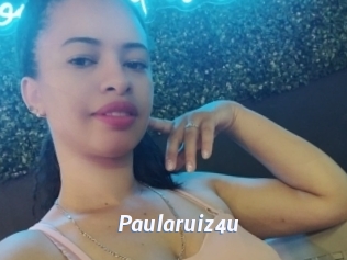 Paularuiz4u