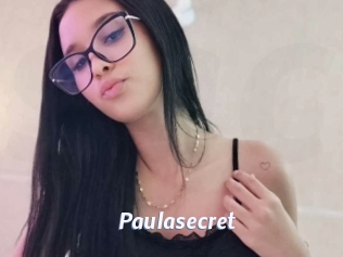 Paulasecret