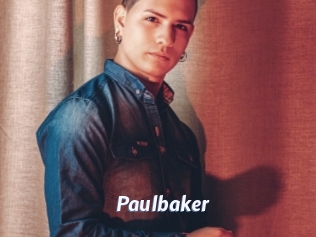 Paulbaker