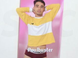 Paulbuster