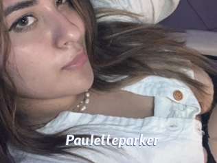 pauletteparker Sexe amateur contributions