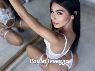 Paulettevegga