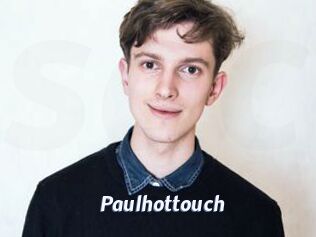 Paulhottouch