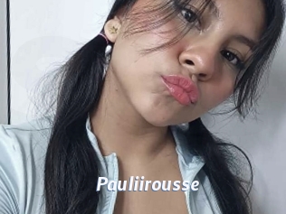 Pauliirousse