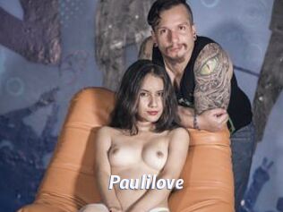 Paulilove