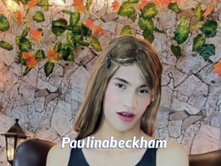 Paulinabeckham